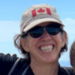 Meet your Posher, Margie